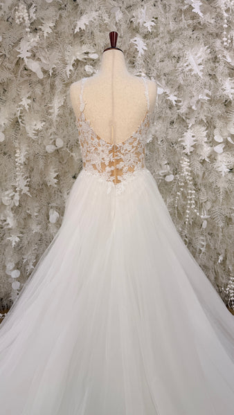 Aspen Outlet Dress