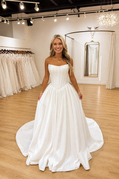 Penelope Wedding Dress
