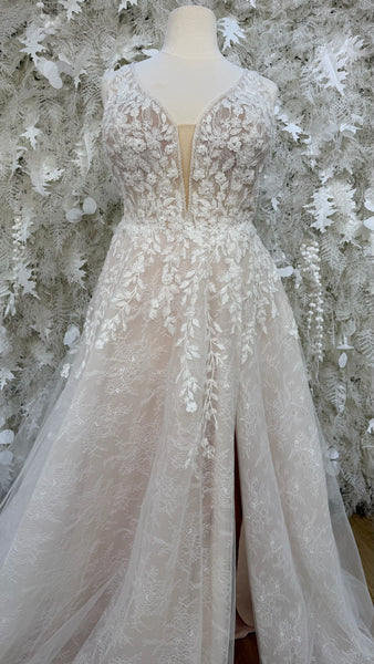 Song Outlet Dress