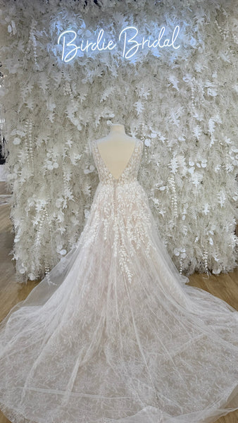 Song Outlet Dress