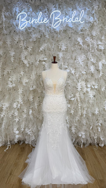 Myka Outlet Dress