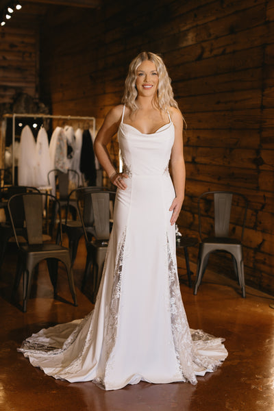 Brinlyn Wedding Dress