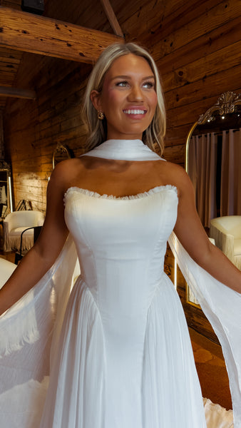 Hico Wedding Dress