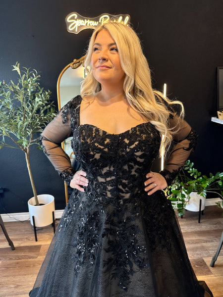Hailey Wedding Dress