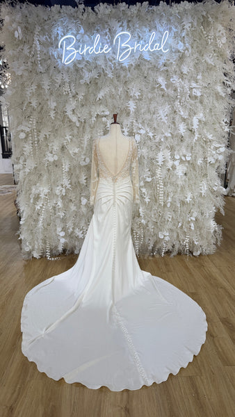 Paris Outlet Dress