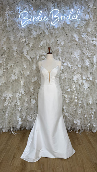 Gia Outlet Dress