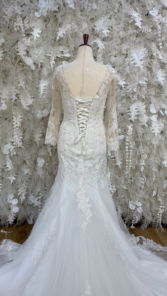 Anya Outlet Dress