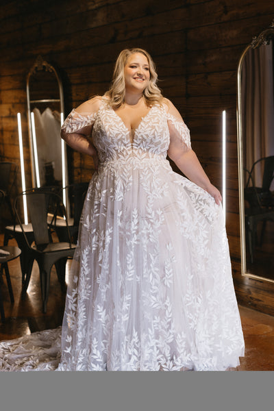 Laurel Wedding Dress