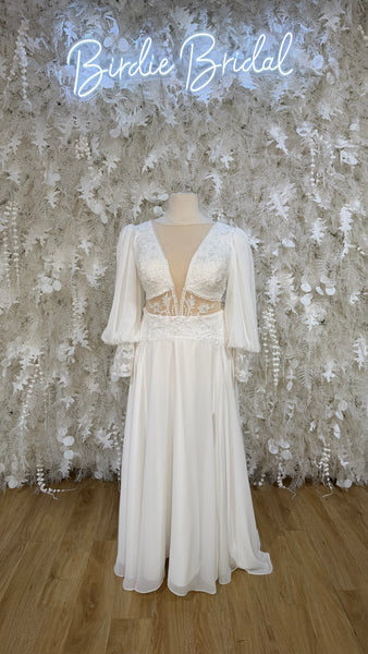 Gage Outlet Dress