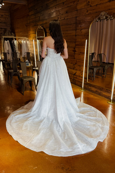 Wimberly Wedding Dress