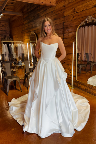 Medina Wedding Dress