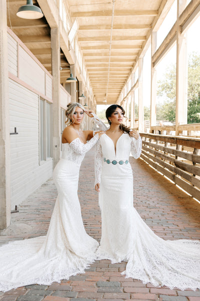 Abilene Wedding Dress