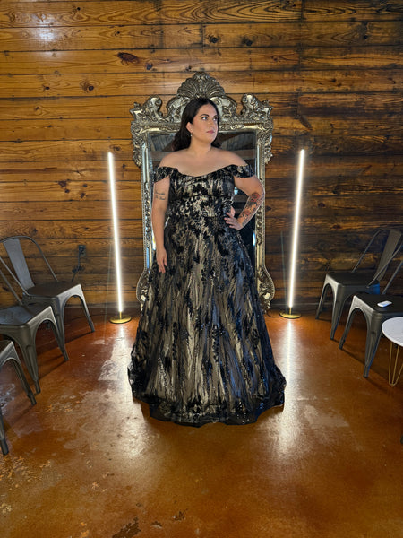 Meredith Wedding Dress