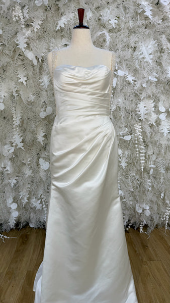 Nadine Outlet Dress