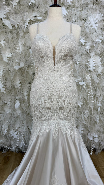 Sinead Outlet Dress