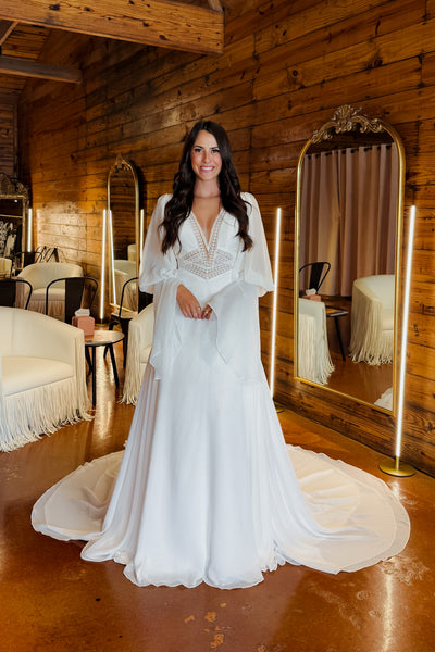 Kallie Wedding Dress