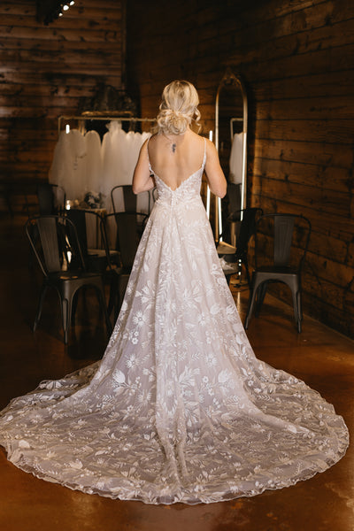 Milan Wedding Dress