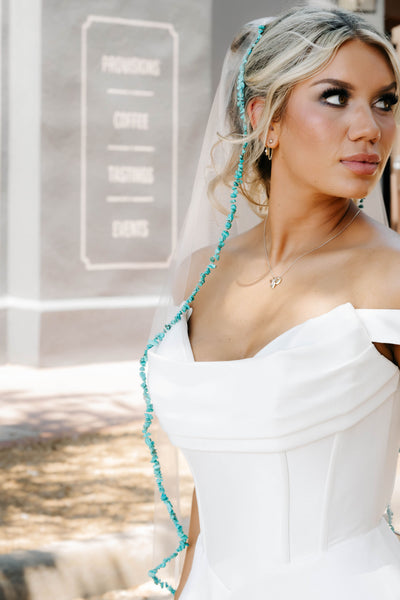Jonnie Jo Veil