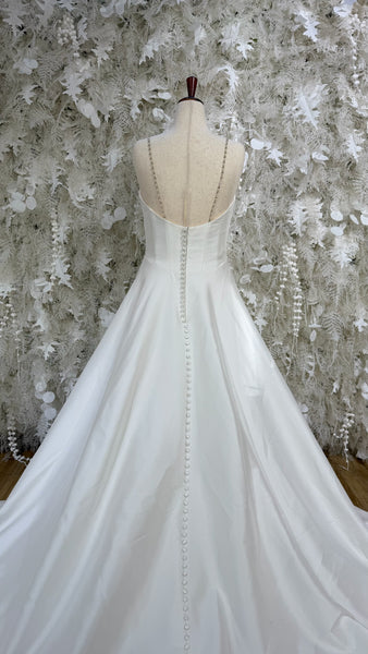 Delaney Outlet Dress