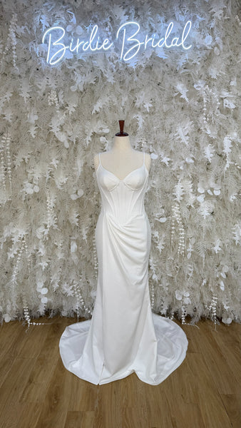 Fonteyn Outlet Dress