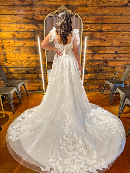 Ivy Wedding Dress