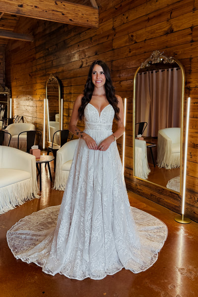 Sonora Wedding Dress