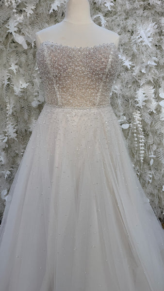 Maritza Outlet Dress