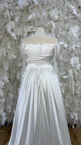 Jaz Outlet Dress