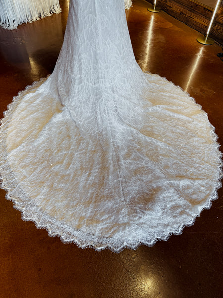 Fredericksburg Wedding Dress