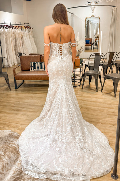 Millicent Wedding Dress