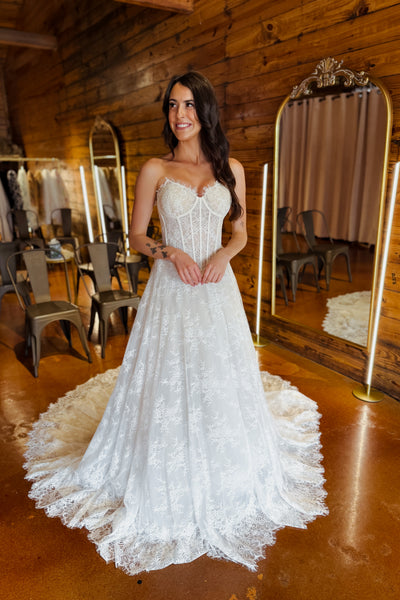 Granbury Wedding Dress
