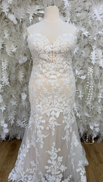 Rahma Outlet Dress