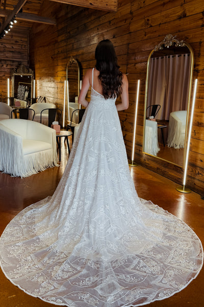 Sonora Wedding Dress
