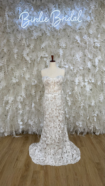 Talissa Outlet Dress