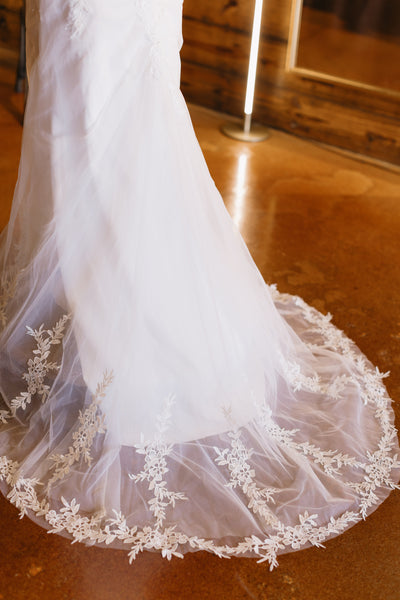 Valencia Wedding Dress