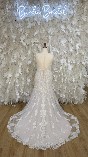 Brooke Outlet Dress