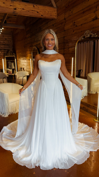 Hico Wedding Dress
