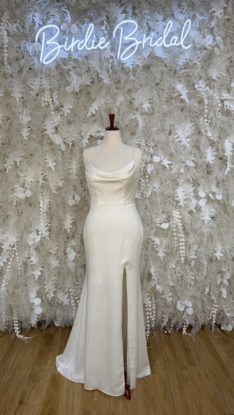 Camden Outlet Dress