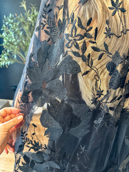 Mariana Veil