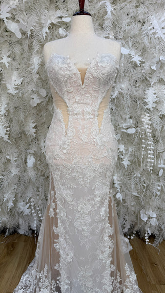 Nel Outlet Dress