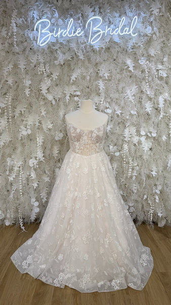 Rosalind Outlet Dress