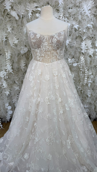 Rosalind Outlet Dress