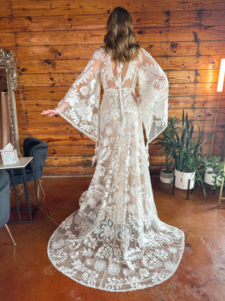 Marleigh Wedding Dress