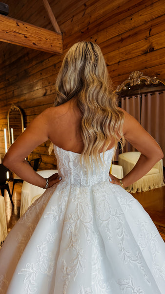 Alina Wedding Dress