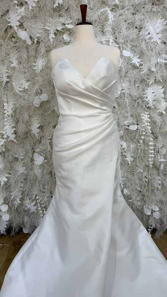 Shawna Outlet Dress