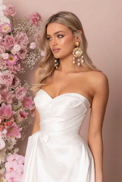 Keaton Outlet Dress