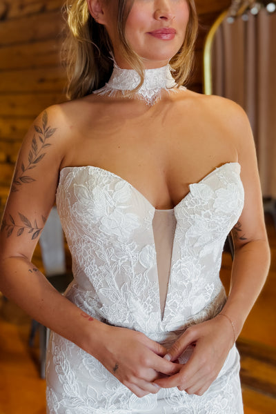 Jacksboro Wedding Dress