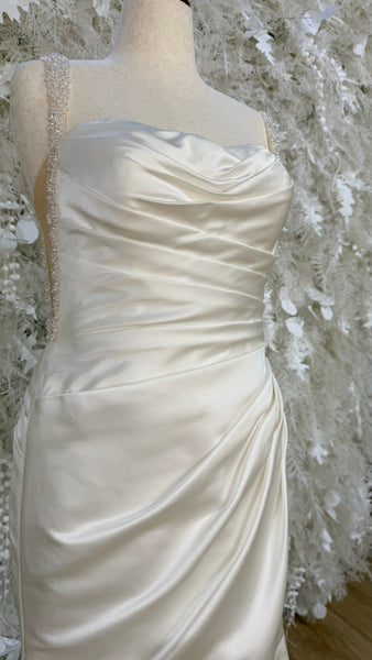 Nadine Outlet Dress
