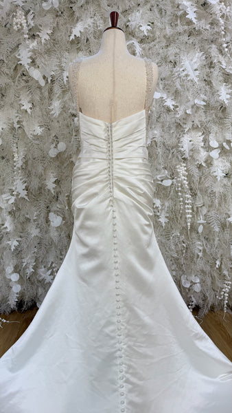 Nadine Outlet Dress