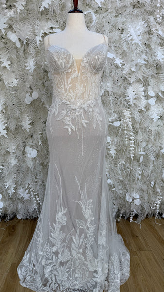 Danny Outlet Dress